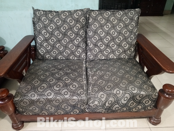 Sofa set